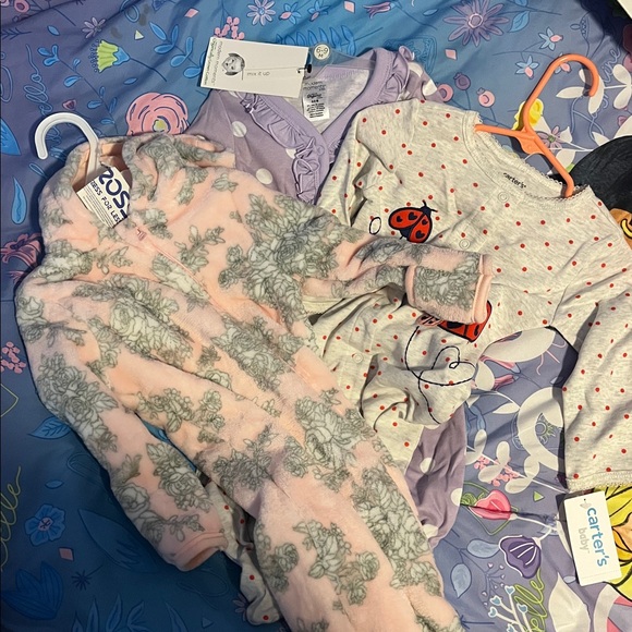 6-9 months Girls bundle - Picture 1 of 8